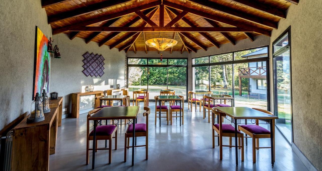 Arcano Casa Montana Villa La Angostura Exteriér fotografie